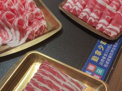 -额尔敦·品质自助(摩尔城店)