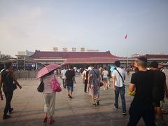 -珠海拱北口岸