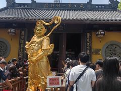 -灵顺寺