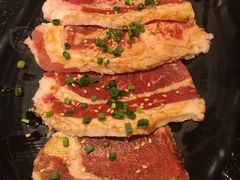 -悟空酒场烤肉(凯德壹中心店)