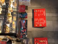 -星巴克(天津凯德天津湾店)