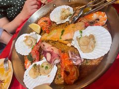 -BROWNSTONE布朗石西班牙餐厅(富城店)