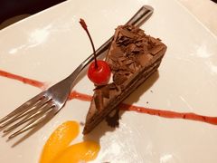 -维兰西餐(万泉河店)