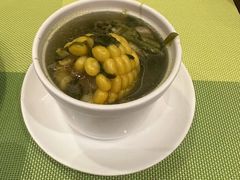 -希尔顿欢朋酒店·欢朋餐厅