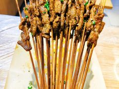 -郑记•不夜城烧烤•龙虾•虾蟹(黄鹤楼店)