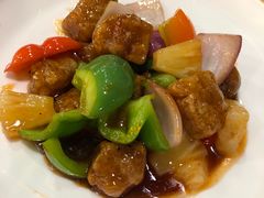 -维园港式茶餐厅(龙岗盛平店)