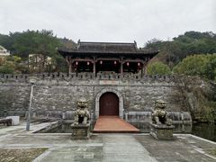 -梦姑塘文化公园
