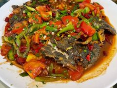 -生态苑农庄(十里画廊遇龙河店)