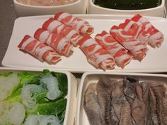 -海底捞火锅(北京路店)