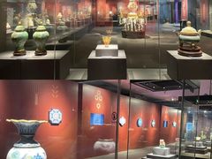 -北京工艺美术博物馆