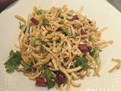 -秦月轩·陕西家乡菜(阜成路·五棵松店)