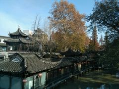 -冶春茶社(太和广场店)