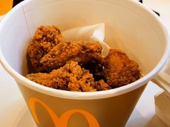 -麦当劳(衡阳解放路店)