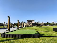 -西安城墙·碑林历史文化景区