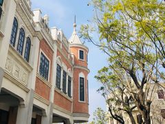 -赤坎·广东华侨国际旅游度假区