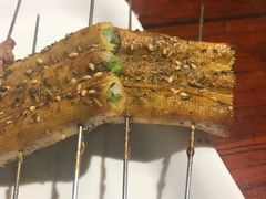 -三个大叔烤羊肉串·炭炉砂锅菜(西三旗店)