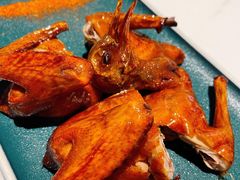 红烧鸽-大鸽饭(马王堆店)