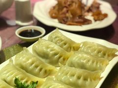 -长春市茶啊衝饭店(南湖公园店)