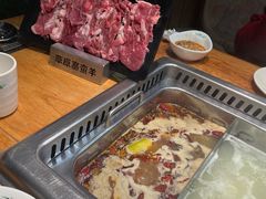 -草原塞蛮羊火锅城(港湾店)