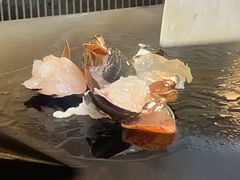 -松临·铁板烧&Omakase(神农店)