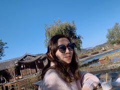-比顿咖啡(和顺古镇店)