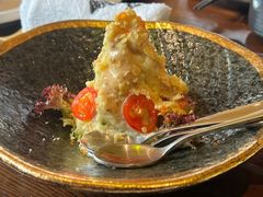 -鸟鹏烧鸟居酒屋(龙岗万科店)