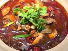 -刀板香·安徽菜(国购IFC店)