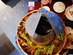 -炉小二铜锅牛蛙•川湘菜(三里屯店)