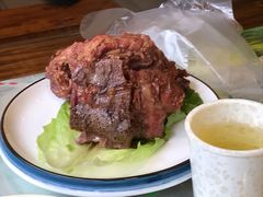 -石老头关东饺子王·东北菜(嘉华鑫城店)