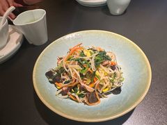 -奇芳阁·百年清真南京菜(夫子庙店)