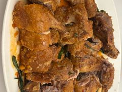 -洋洋中餐馆·SINCE 1997(信投店)