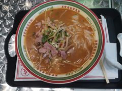 富贵老友牛肉粉-亚皆老街南宁老友粉·米粉(印象城店)