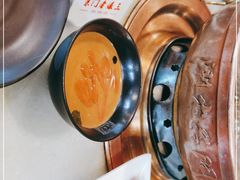 -京门老爆三·铜锅涮肉 爆肚(望京店)