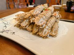 -乐在集市海鲜大排档(平潭店)