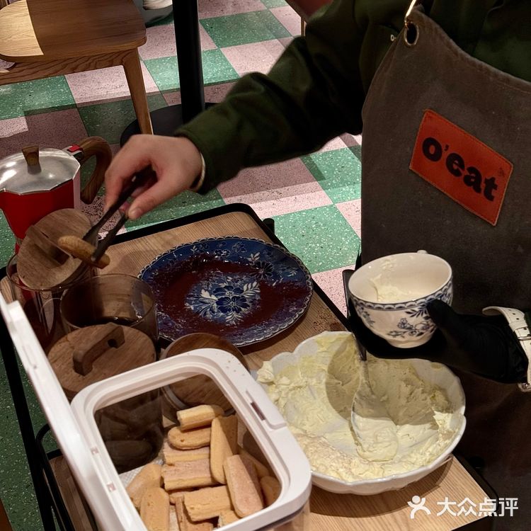 宁波万象城西餐！颜值和味道并存！！