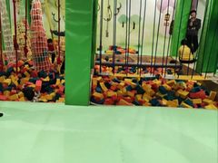 -嘉文梦想世界(SM天津滨海城市广场店)