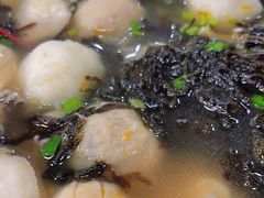 -文辉墨鱼丸大王(铜锣湾渣甸街总店)