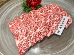 -樱宿日式和牛烧肉(五道口店)