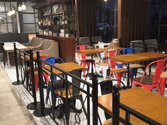 大堂-巴黎贝甜(印象城店)