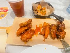 -必胜客(WOW玉泉远洋店)