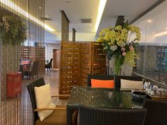 -美丽豪酒店(西安钟鼓楼回民街店)