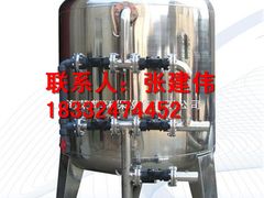 -辛集市水处理中心