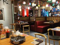 -王氏炉匠·烧鸟放题自助(好运街店)