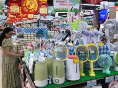 -广百家超市(大东海店)