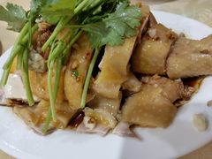 -电白鸭粥店(下沙二坊88号店)