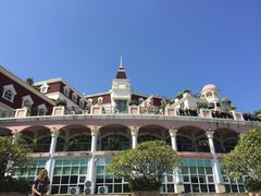 -佛山祈福仙湖酒店