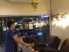 -暹罗手艺古法泰式按摩馆(二号店)