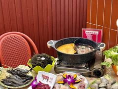 -三爷糟粕醋·鲜鱼汤·海南特色小吃(新华南路店)