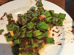 -单家老院·院子里的青岛菜(沙子口店)