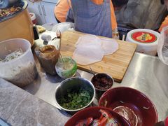 -安徽阜阳卷馍(西单店)